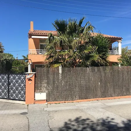 Appartamento Ayguade Bord De Hyères