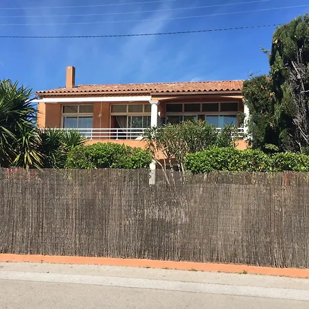 Ayguade Bord De Hyères