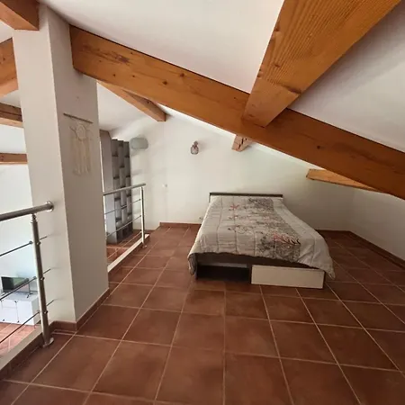 Appartamento Ayguade Bord De Hyères