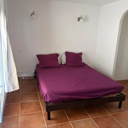 Ayguade Bord De Apartamento