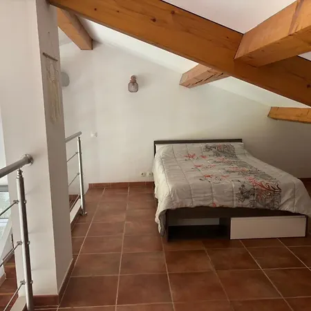 Ayguade Bord De Appartamento