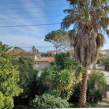 Ayguade Bord De Apartamento