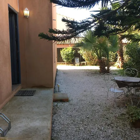 Ayguade Bord De Apartamento *